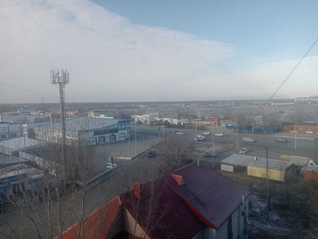 Продажа просторной 3-ки - 78 кв.м. на Строителе