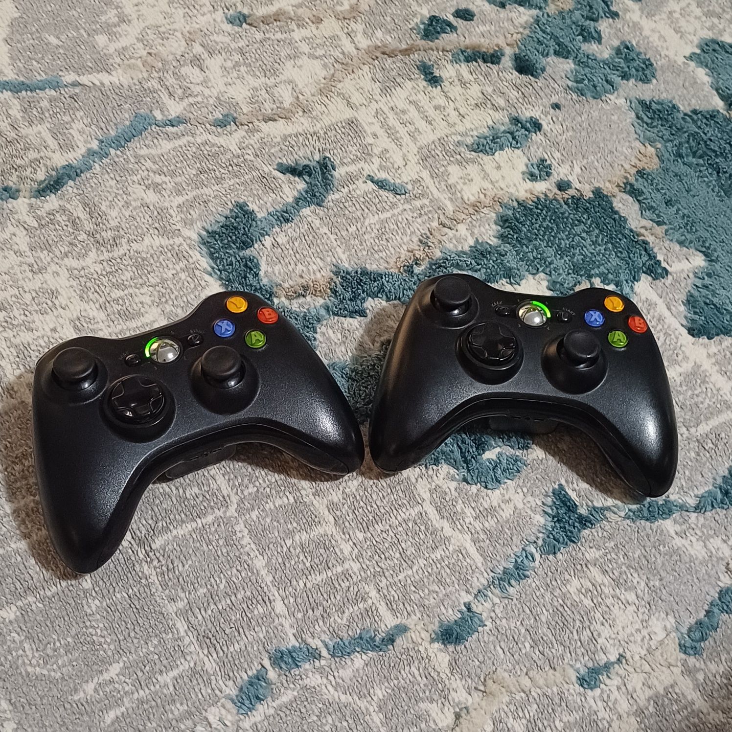 Xbox 360 Slim Freebot