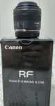 Canon RF 35mm f/1.8 IS STM