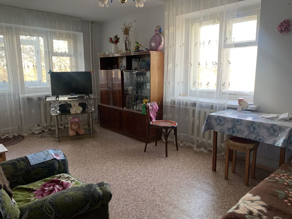 Продается 2-х комнатная кв. по пр. Республики (р-н автовокзала)