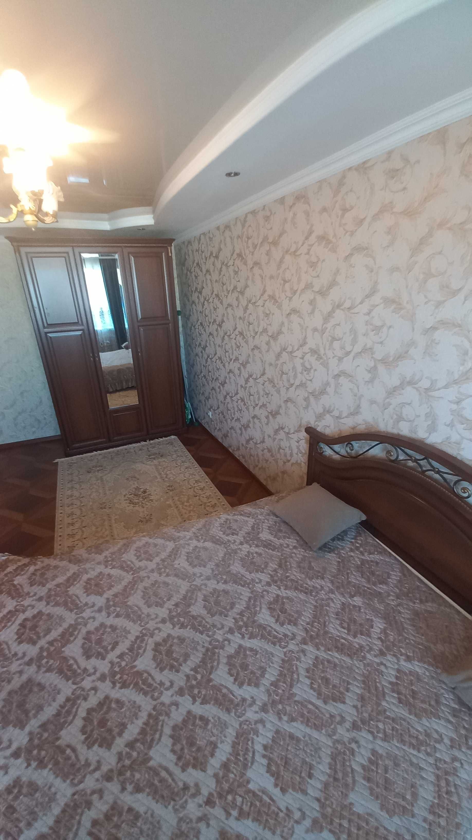 Однокомнатная VIP квартира Жилгородок