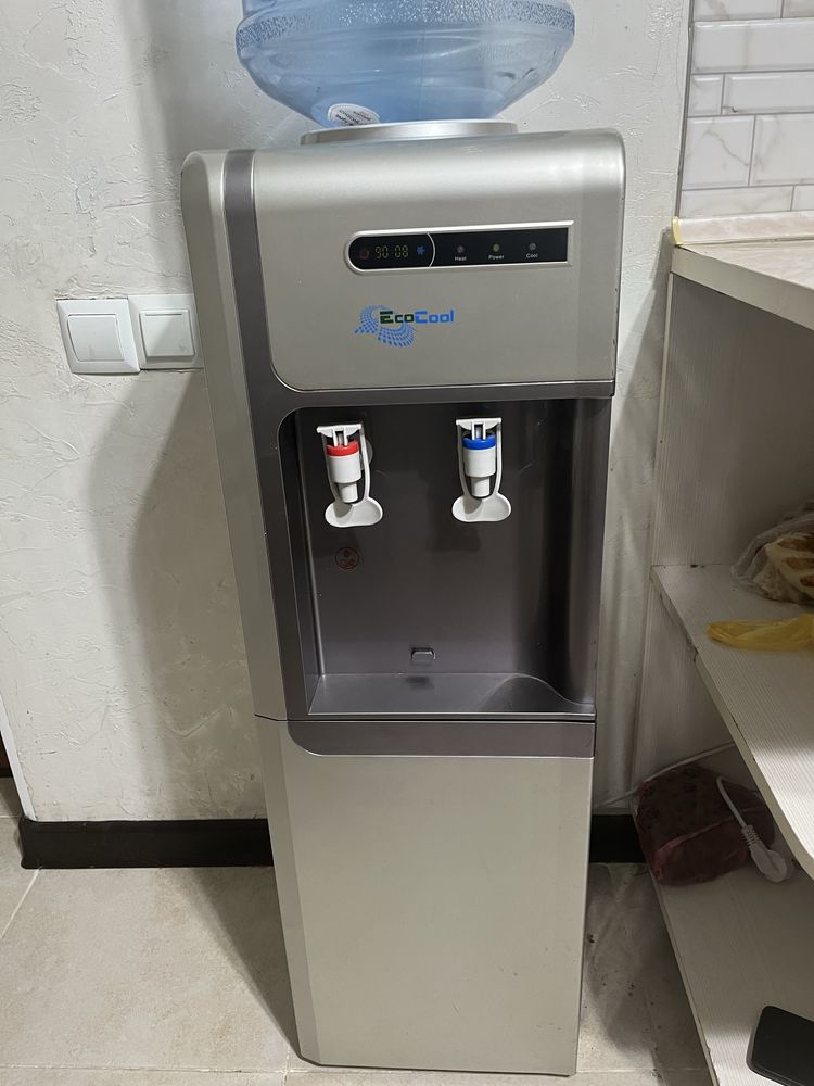 Диспенсер Eco Cool
