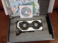 Видеокарта GTX1060 JetSteam 6 гигабайт