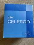 Celeron G5905, 3,5GHz, box
