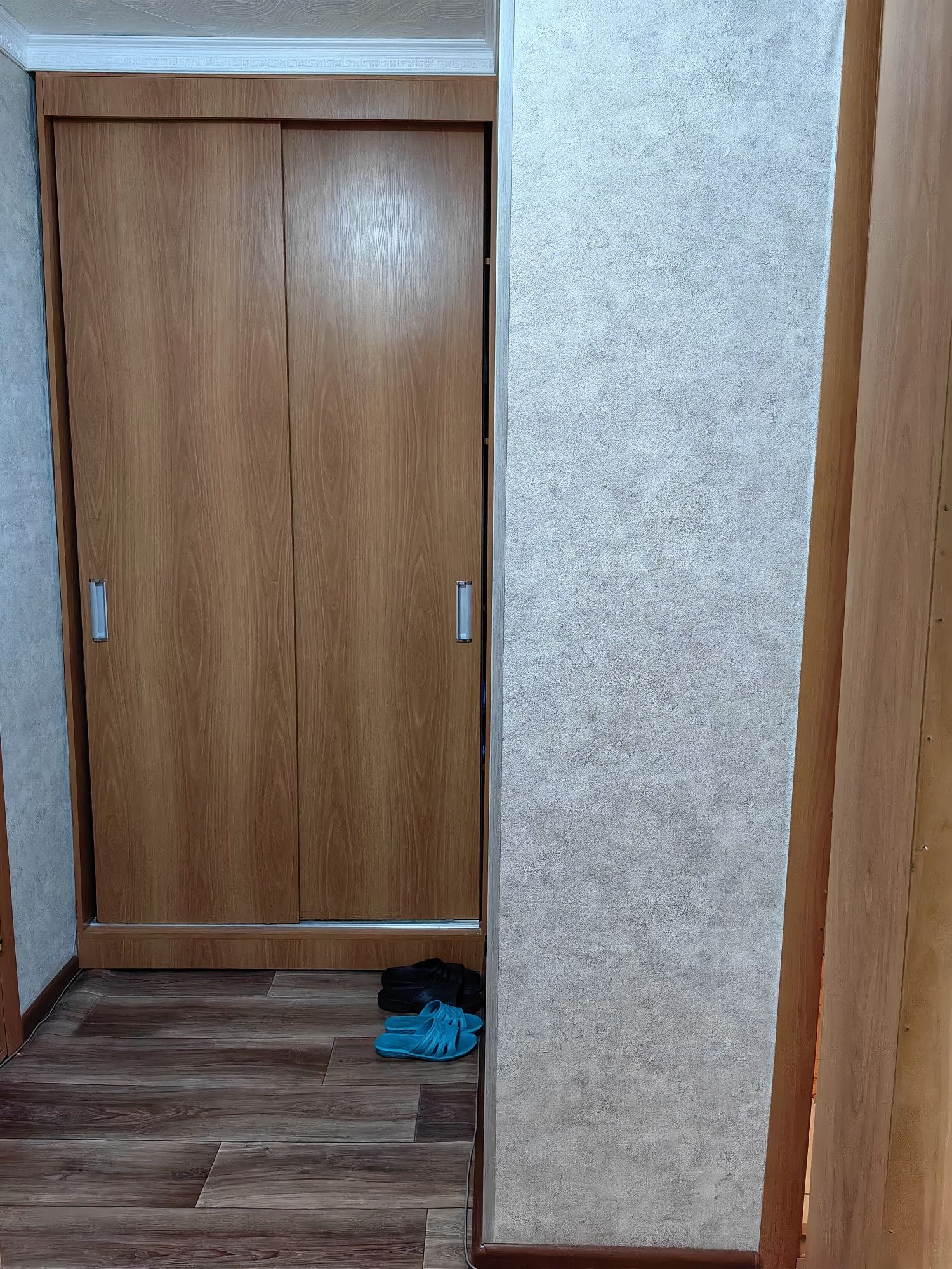 По суткам, однокомнатная квартира.