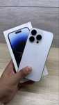 Продаю iphone 14 pro 256gb