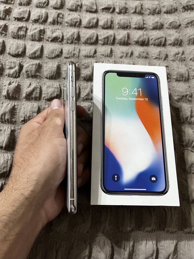 Продам Iphone X, Айфон Х
