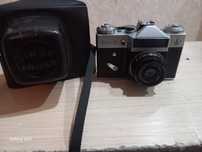 Продам фотоапарат