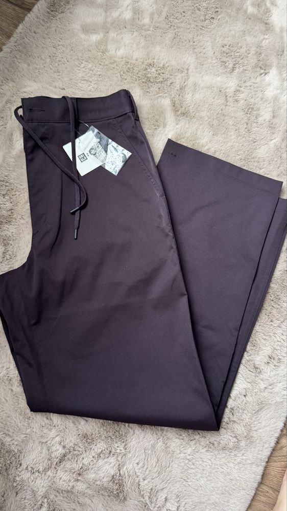 UNIQLO мужские брюки