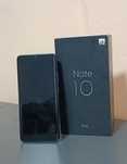 Xiaomi Mi Note 10 Pro 8/256Gb