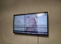Телевизор 109 см lg
