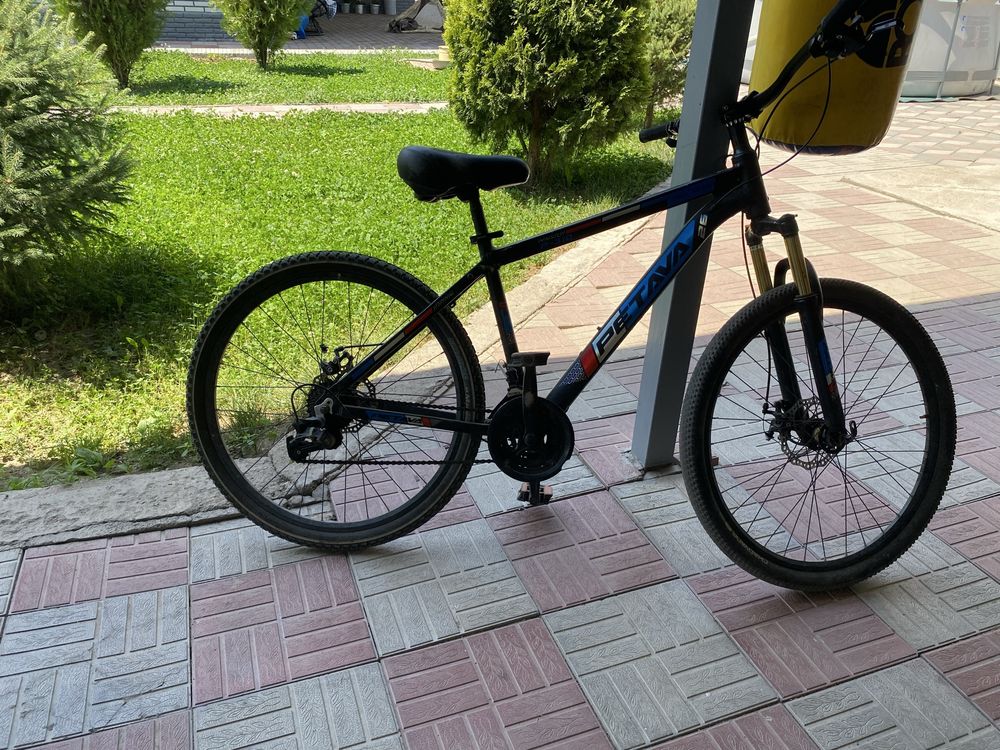 Продам велик стант