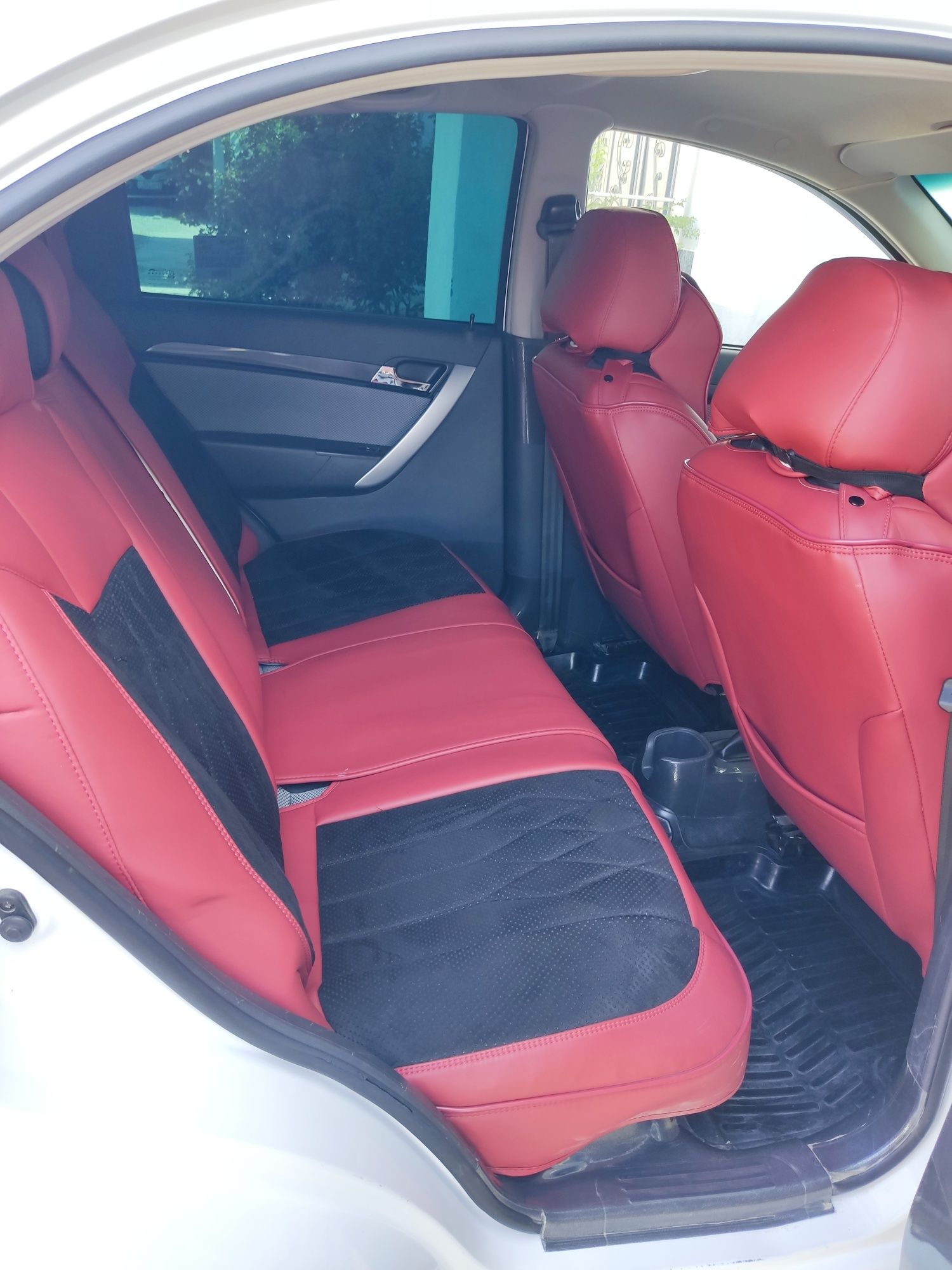 Ravan Nexia R3 2022 г