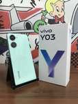 Продаётся  Vivo Y03/64GB