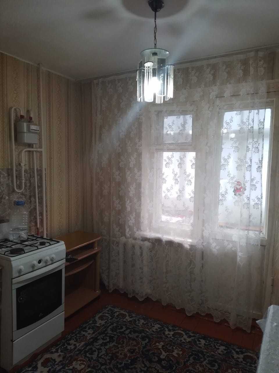 Сдам однокомнатную квартиру в 19 м/р-не.