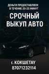 Срочный выкуп автомобилей с пробегом