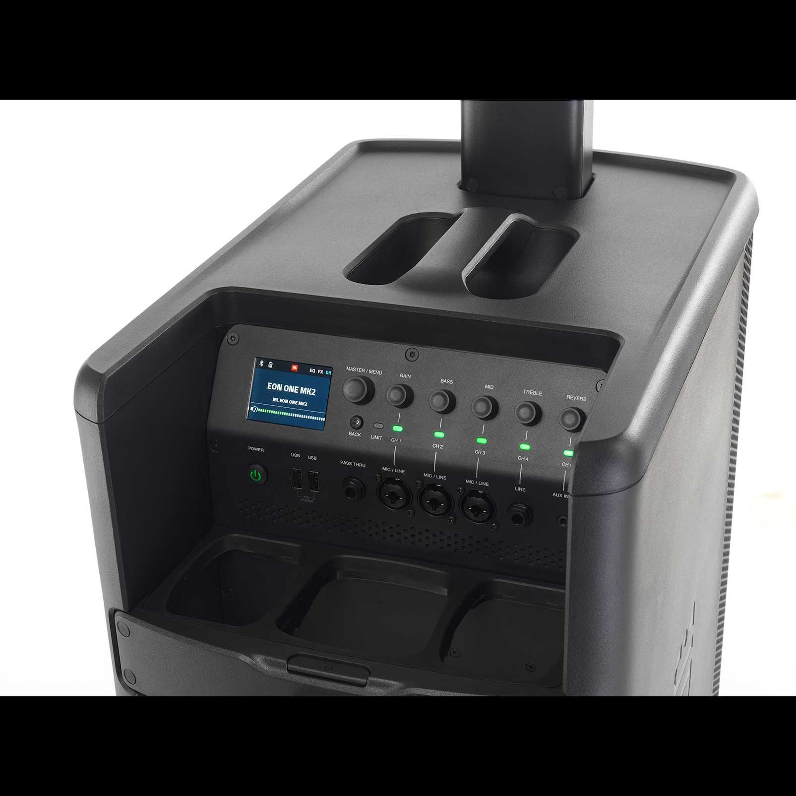 Акустическая система JBL Eon One MK2