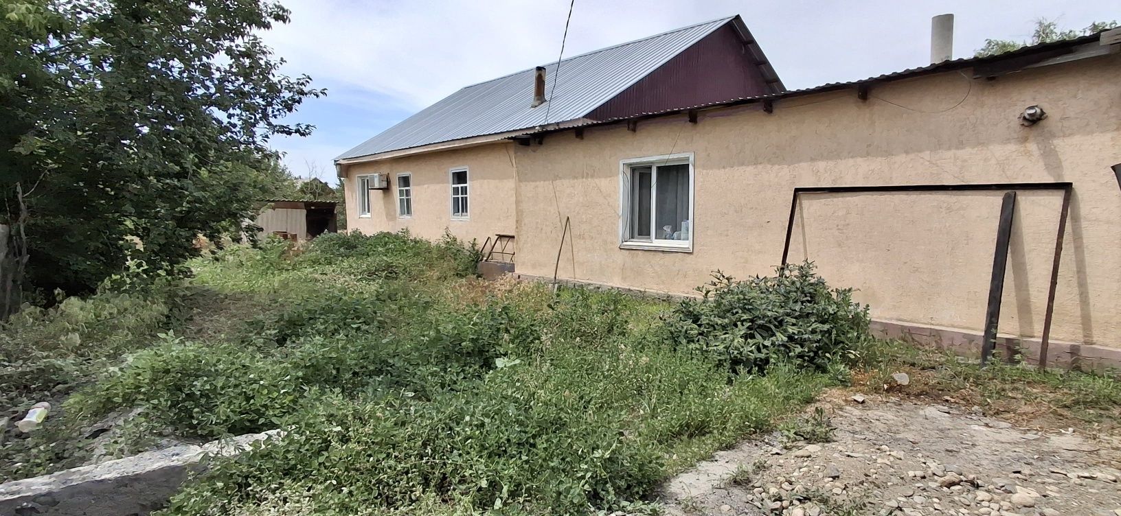 Продается отдельный дом