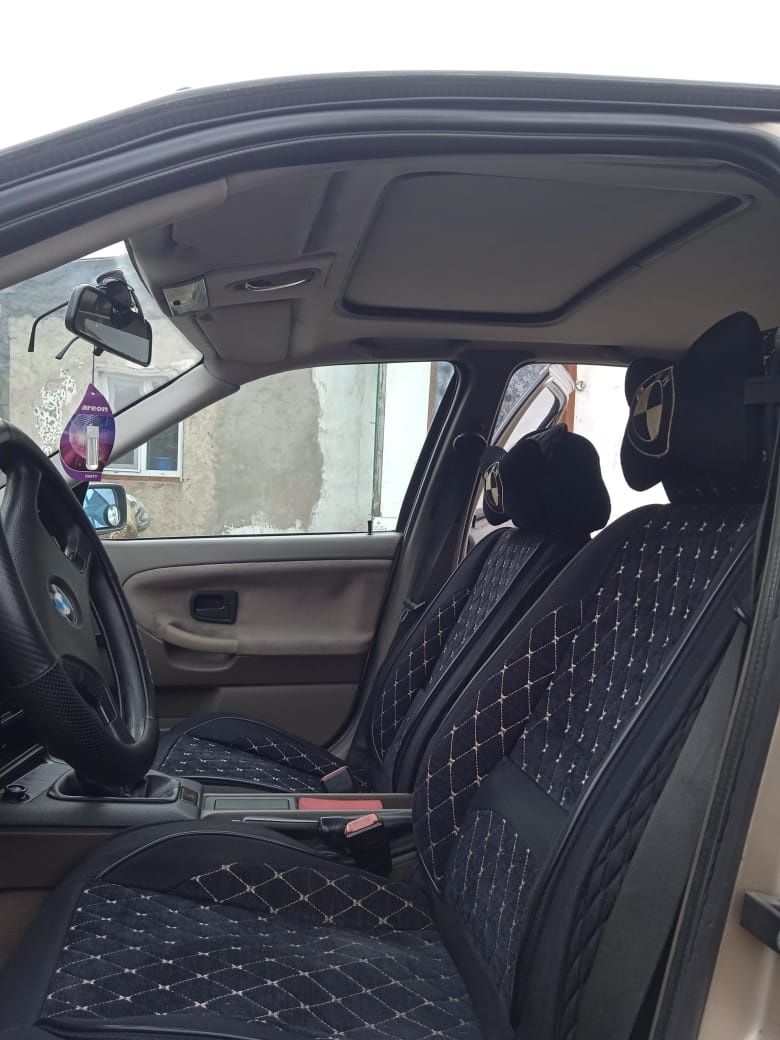 Продам BMW 1991 года