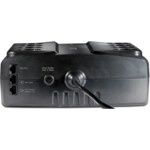Источник бесперебойного питания APC Back-UPS ES 550