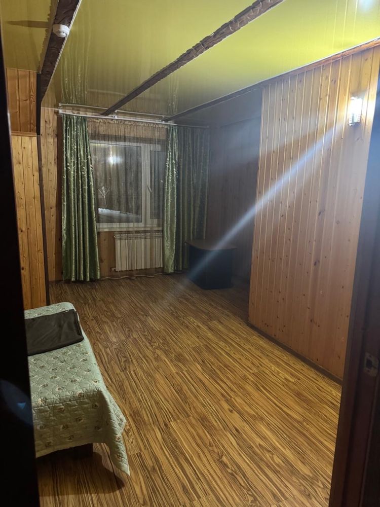 Сдам 2 котеджа посуточно на пристани