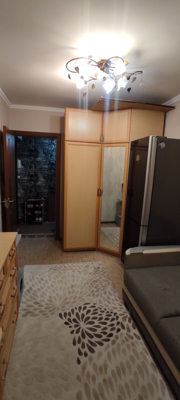 Продам 2х комнатную квартиру