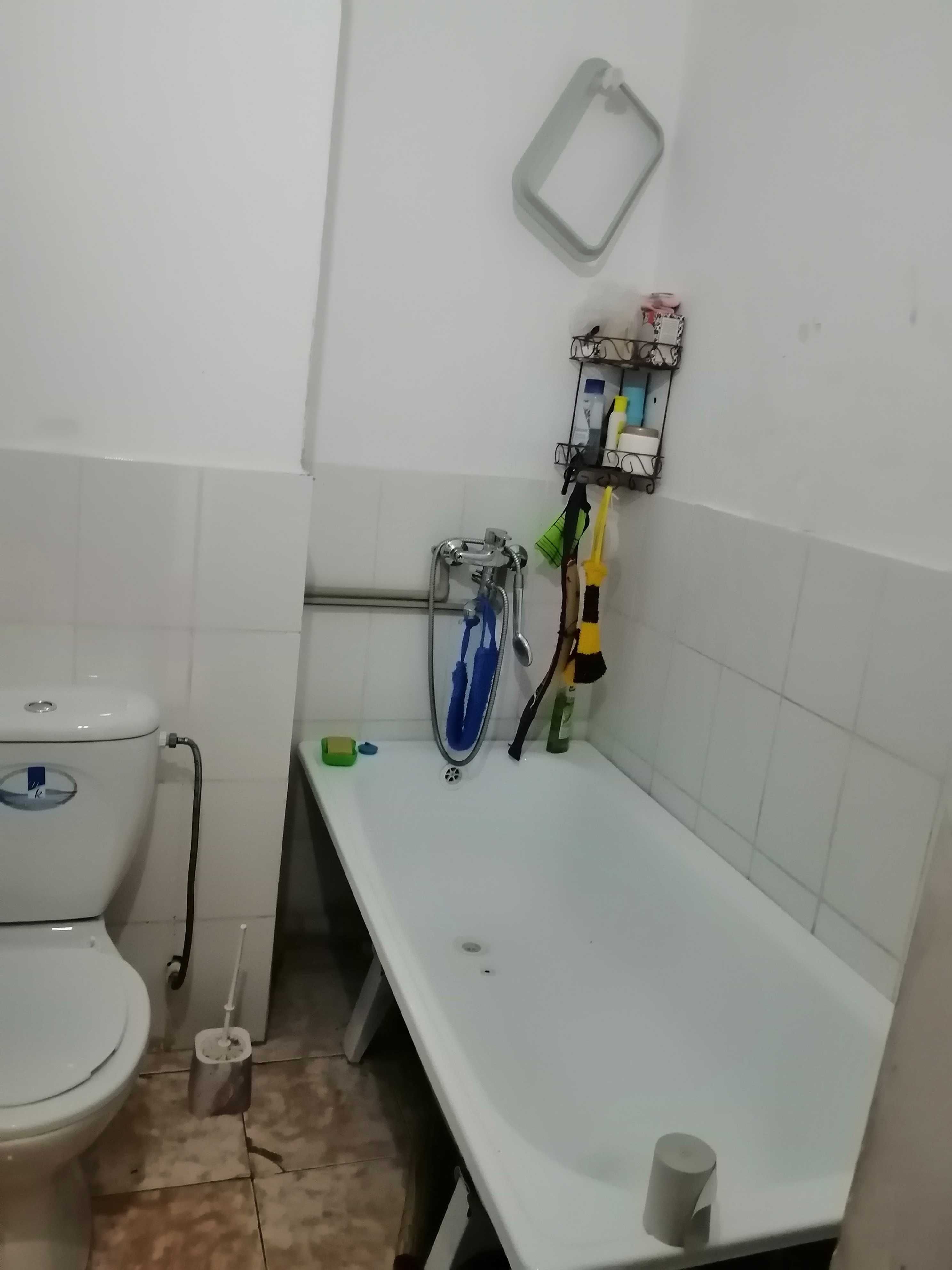 Продам 1-комнатную квартиру в лесной поляне