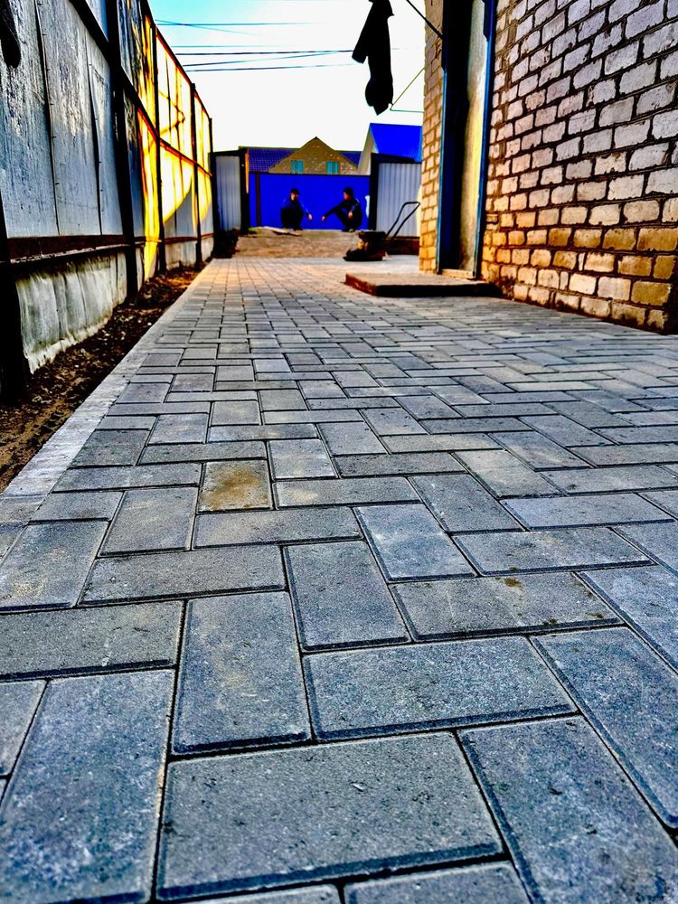 Брусчатка Төсейміз Қалаймыз Брушатка Бручатка