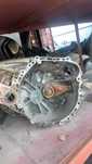 МКПП 2AZFE 2.4 Toyota Camry 30 бек
