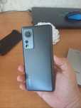 Xiaomi 12x 8/256 grey ( компакт)
