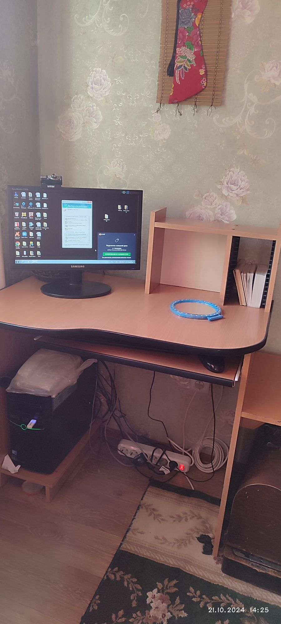 Комьютер SyncMaster E1920