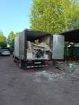 Вывоз Хлама Вывоз мусора вывоз старой мусор  Алматы 24/7 Газель,