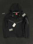 Nike Tech Full-Zip Windrunner Hoodie