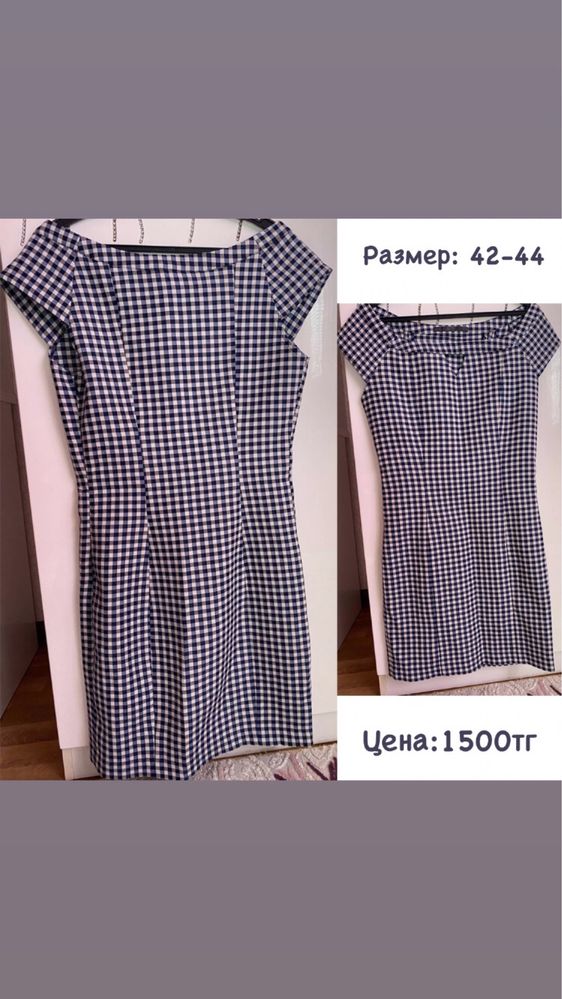 Летние платья для девочек и девушек