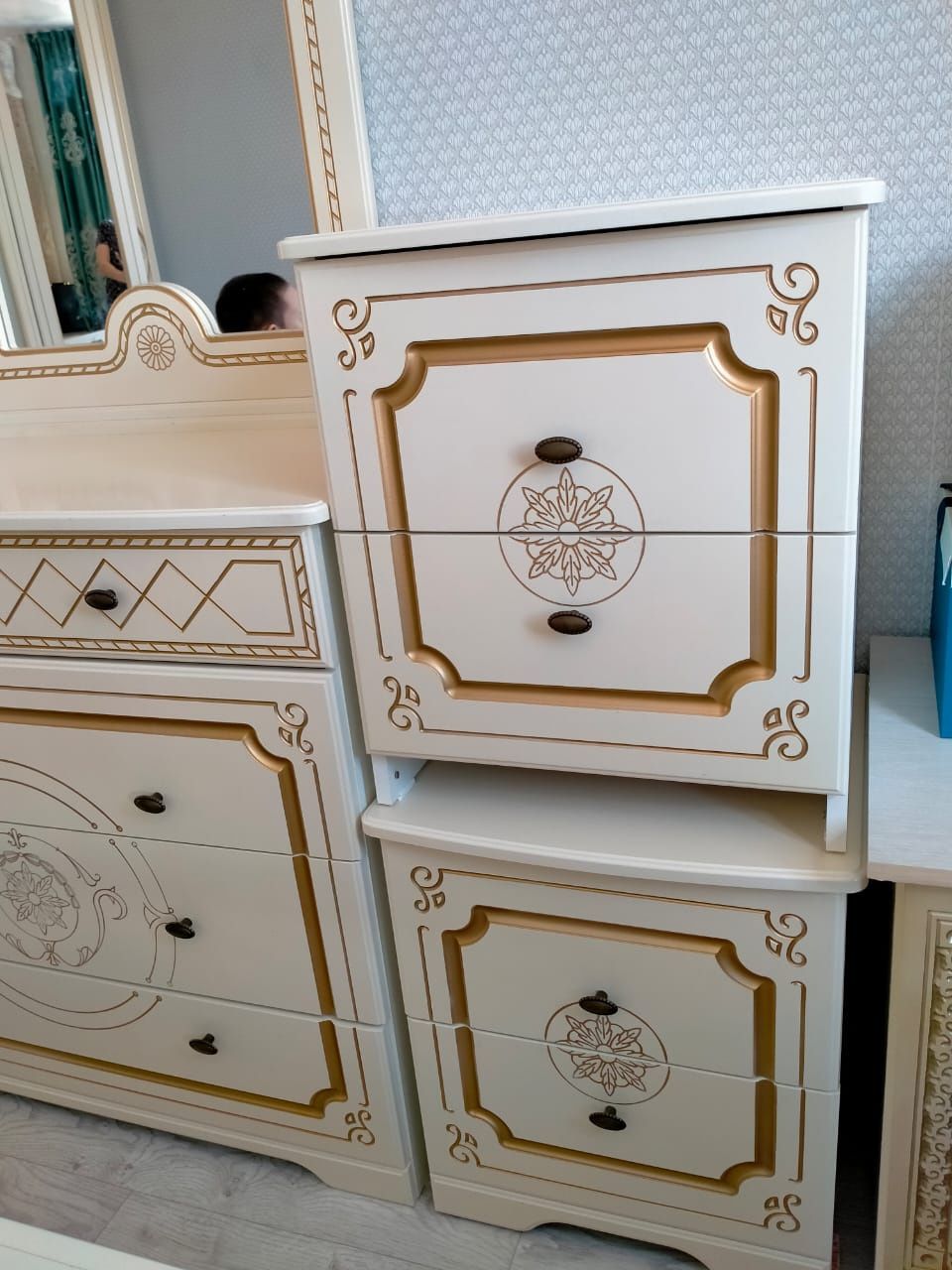 Спальня гарнитура