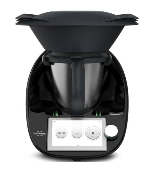 Thermomix TM6 кухонный комбайн