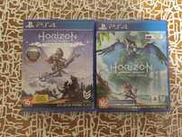 Дилогия Horizon (PS4, совместима с PS5)