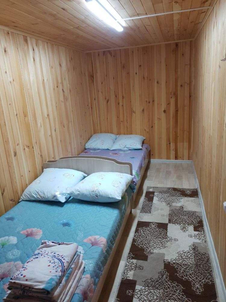 Домики На Самарке