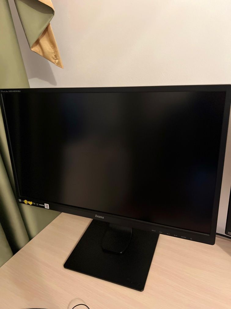 Продам игровой компьютер