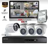 Установка камеры видеонаблюдения продажа камер Wi-Fi камеры
