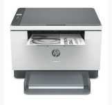 МФУ HP LazerJet M236DW 9YF95A серый