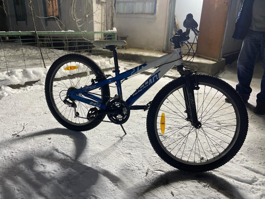 Велосипед продам