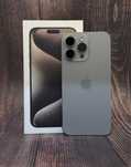 Iphone 15 Pro Max 256gb в идеальном состоянии ,гарантия