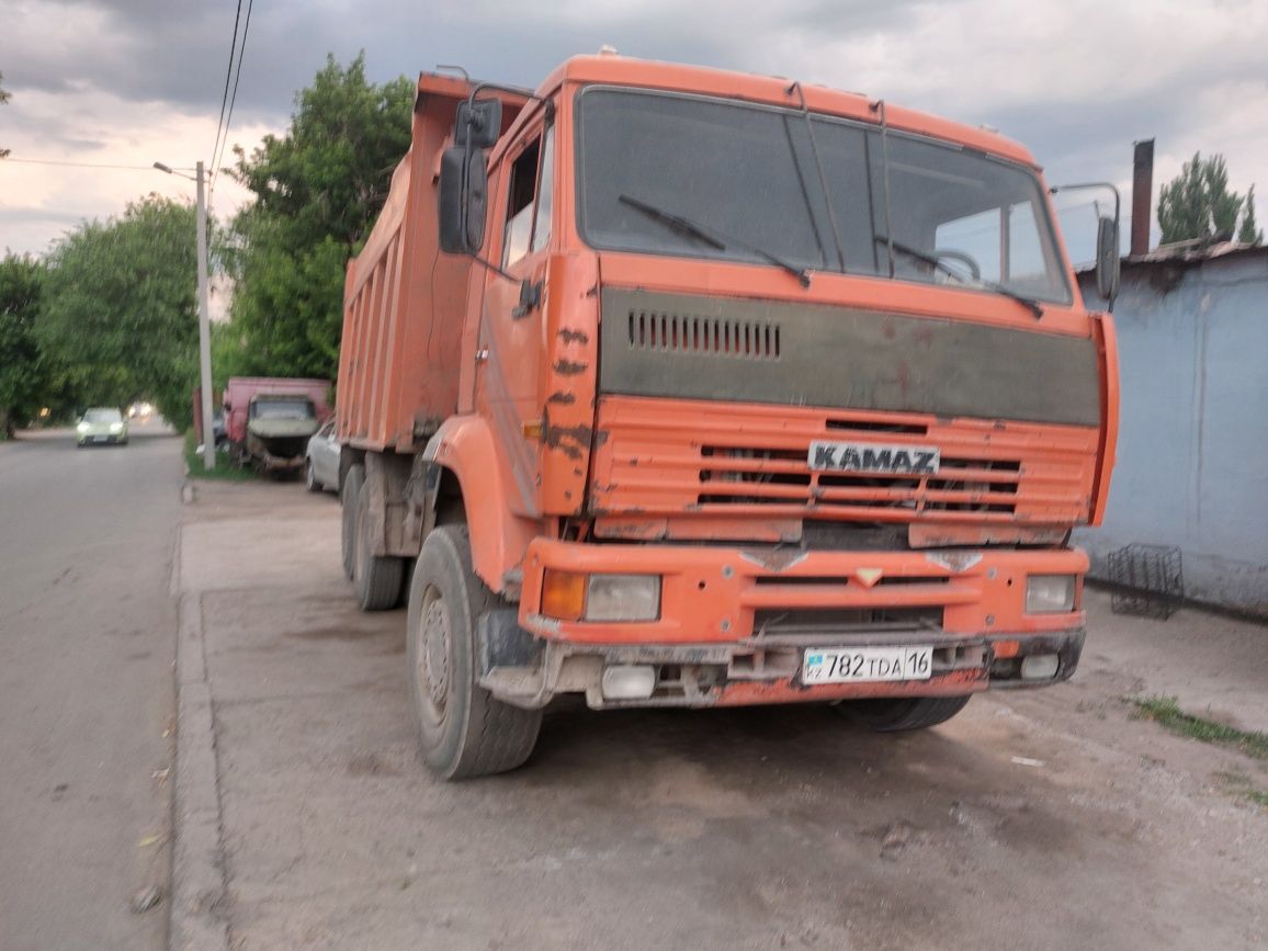 Продам  двигатель с коробкой эвро 2