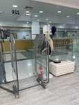 Электромагнитные антикражные ворота Checkpoint Meto 2300