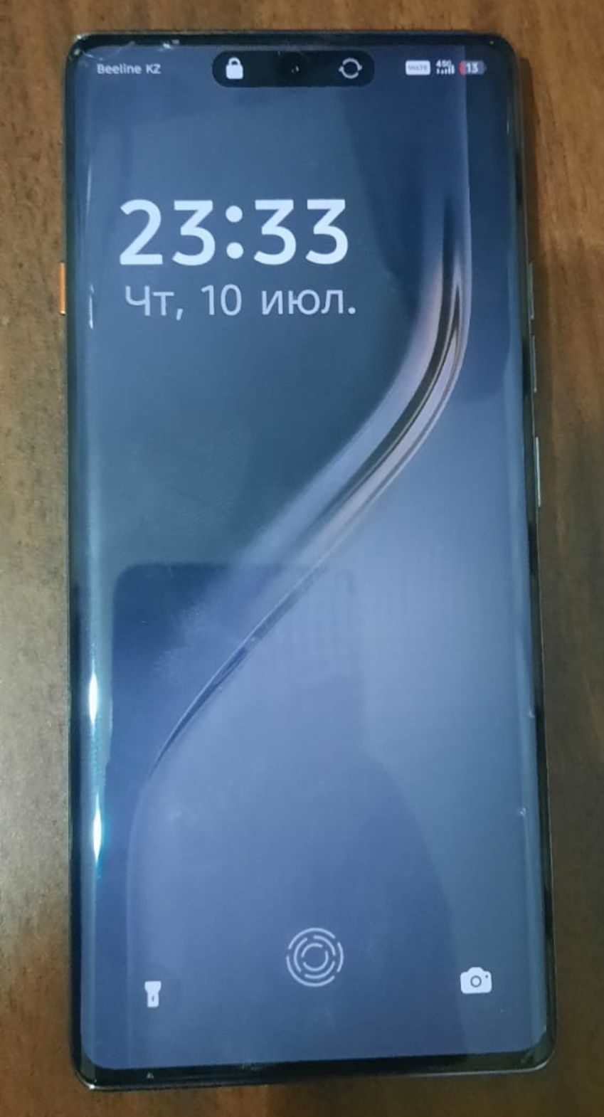Tecno Camon 40 pro 4G