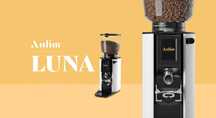 Кофемолка Anfim Luna НОВАЯ , Гарантия 1 год , Доставка