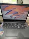 Ноутбук: Acer Aspire 3 
Диагональ: 15.6'' 
Тип матрицы: TN
Объем