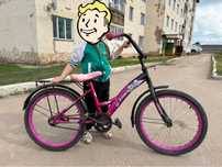 Велосипед детский
