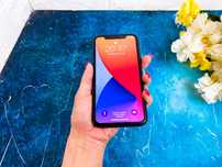 iPhone 11  64GB  Black  Гарантия  Рассрочка Магазин Red Geek